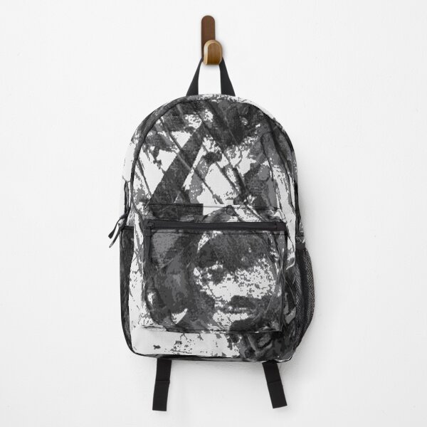 Item preview, Nexus6 — Black and white fragment designed and sold by Giovanna2026.