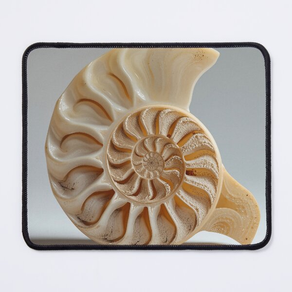 Item preview, Nautilus Shell #2 designed and sold by DroneWorks Creative.