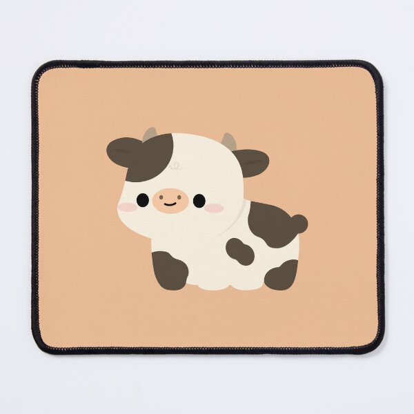Item preview, Holstein Cow designed and sold by theladyernestember.