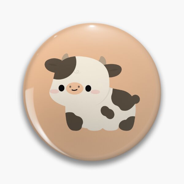 Item preview, Holstein Cow designed and sold by theladyernestember.
