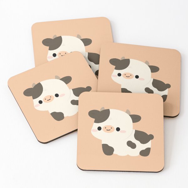 Item preview, Holstein Cow designed and sold by theladyernestember.