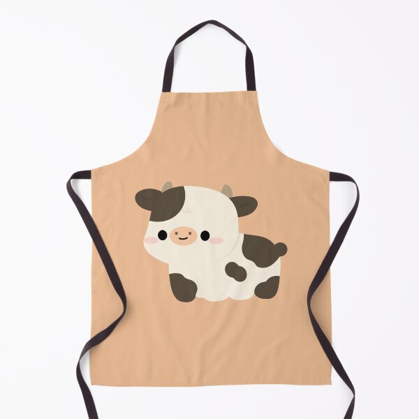 Item preview, Vaca Holstein designed and sold by theladyernestember.