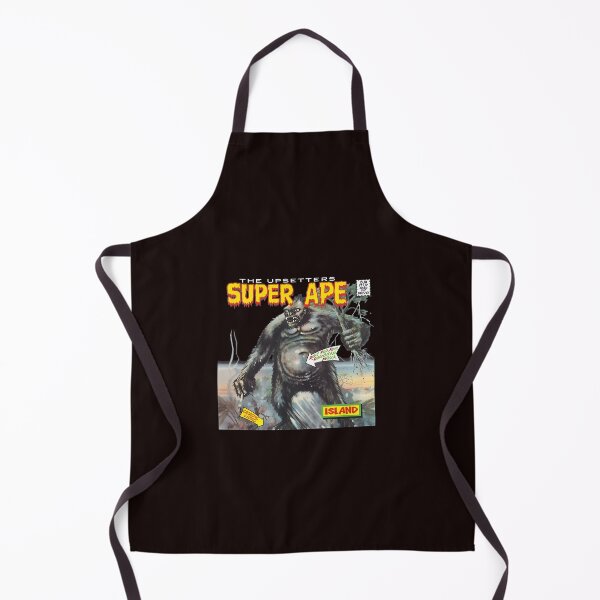 Item preview, Primate Island Ape Music Style designed and sold by SACOUCHA.
