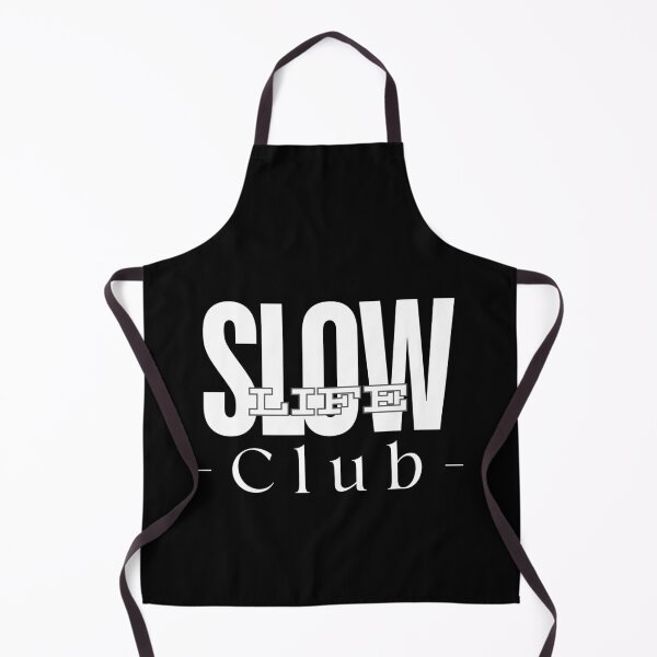 Item preview, Slow Life Club – Minimalist Slow Living Design designed and sold by Anya86.