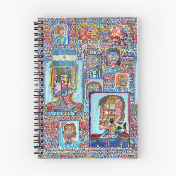 Item preview, Pop abstract designed and sold by Diego Manuel Rodriguez.
