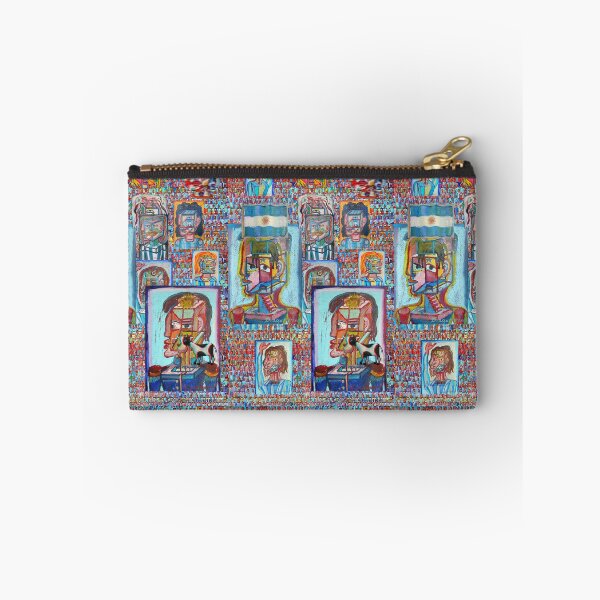 Item preview, Pop abstract designed and sold by Diego Manuel Rodriguez.