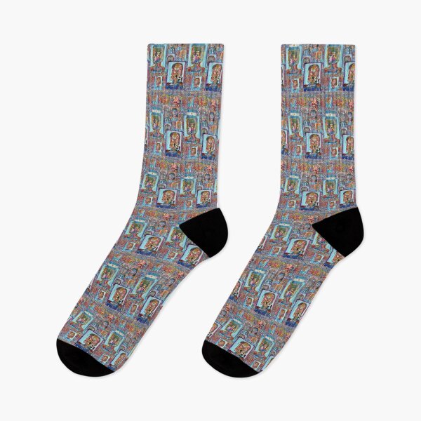 Item preview, Pop abstract designed and sold by Diego Manuel Rodriguez.