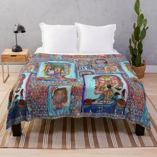 Item preview, Pop abstract designed and sold by Diego Manuel Rodriguez.