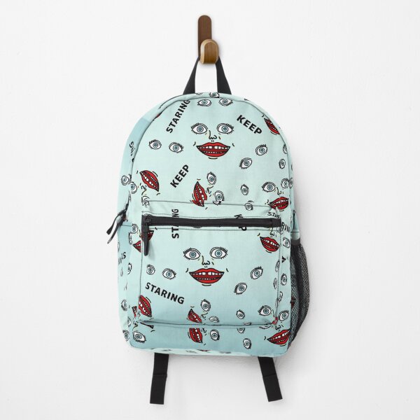 Item preview, Keep Staring designed and sold by kanaehonkawa.
