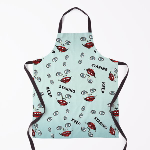Item preview, Keep Staring designed and sold by kanaehonkawa.