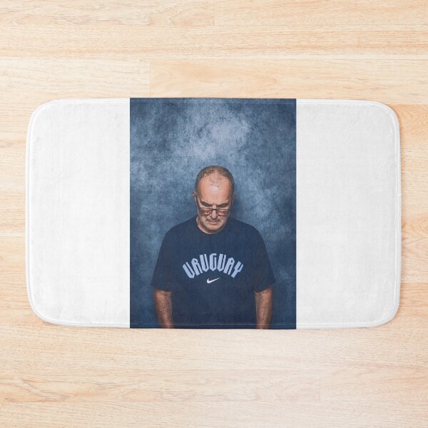 Item preview, Marcelo bielsa i'm not a model WORLD CUP 2026 designed and sold by delllsdesigns.
