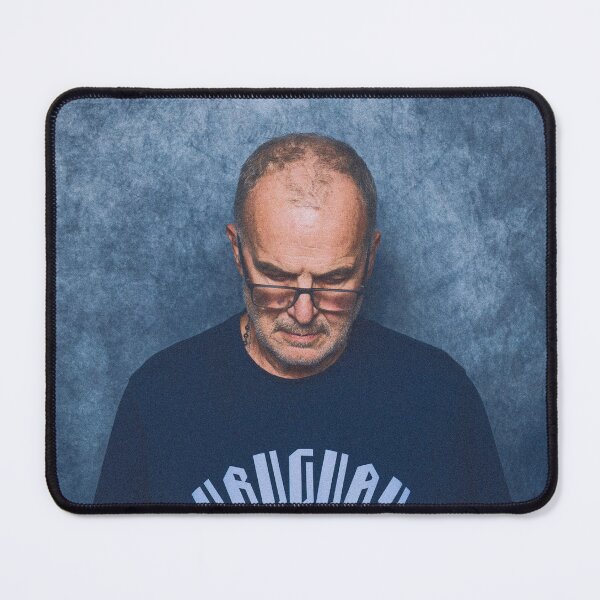 Item preview, Marcelo bielsa i'm not a model WORLD CUP 2026 designed and sold by delllsdesigns.