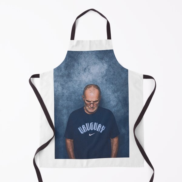 Item preview, Marcelo bielsa i'm not a model WORLD CUP 2026 designed and sold by delllsdesigns.