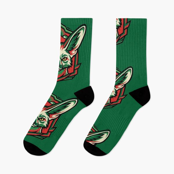 Item preview, Algeria Soccer Fennec Fox - Algerian Football Fan 2026 designed and sold by NewDesignFR.
