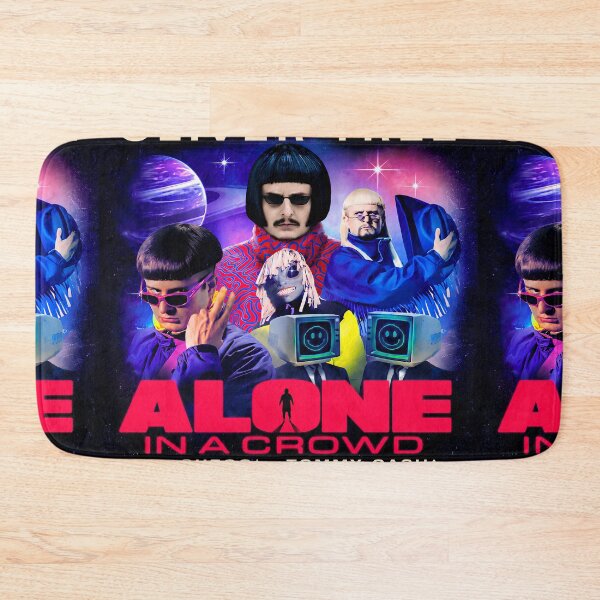 Item preview, Oliver Tree designed and sold by EchoMyriadArt.