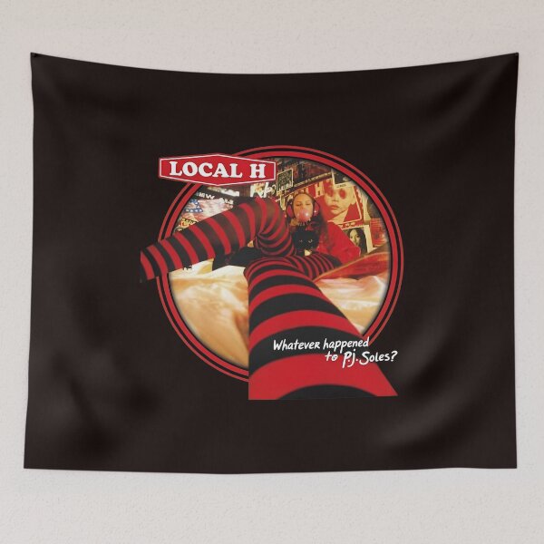 Item preview, Retro Rock Music Graphic Design designed and sold by SACOUCHA.