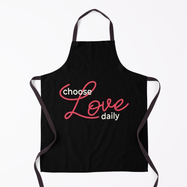 Item preview, Choose Love Daily – Christian Kindness designed and sold by Verse & Vibes.