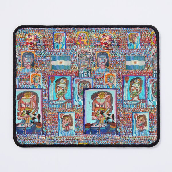 Item preview, Pop abstract designed and sold by Diego Manuel Rodriguez.