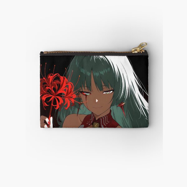 Item preview, Phrolova Wuthering Waves Crimson Lily Temptation designed and sold by Spraykart.