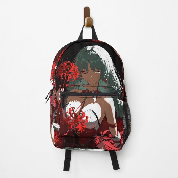 Item preview, Phrolova Wuthering Waves Crimson Lily Temptation designed and sold by Spraykart.