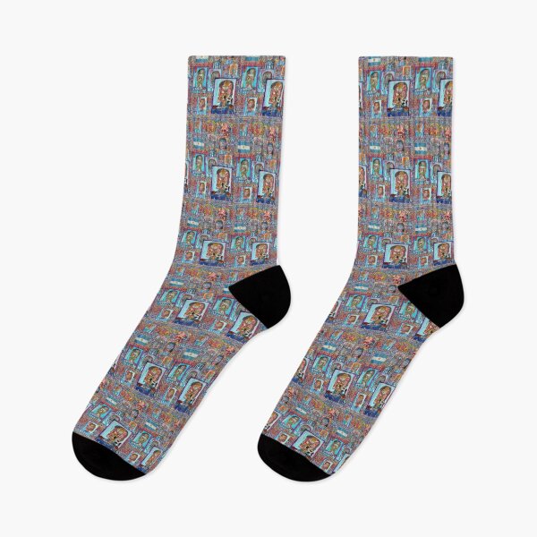 Item preview, Pop abstract designed and sold by Diego Manuel Rodriguez.