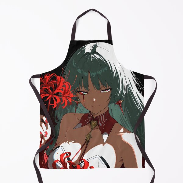 Item preview, Phrolova Wuthering Waves Crimson Lily Temptation designed and sold by Spraykart.