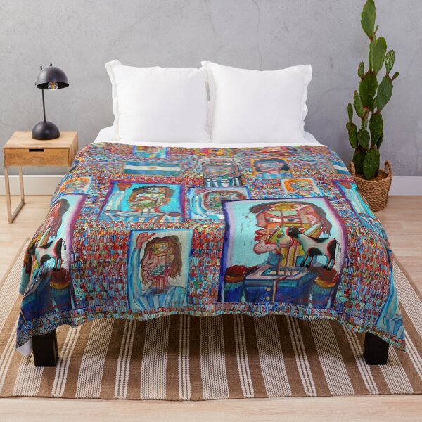 Item preview, Pop abstract designed and sold by Diego Manuel Rodriguez.