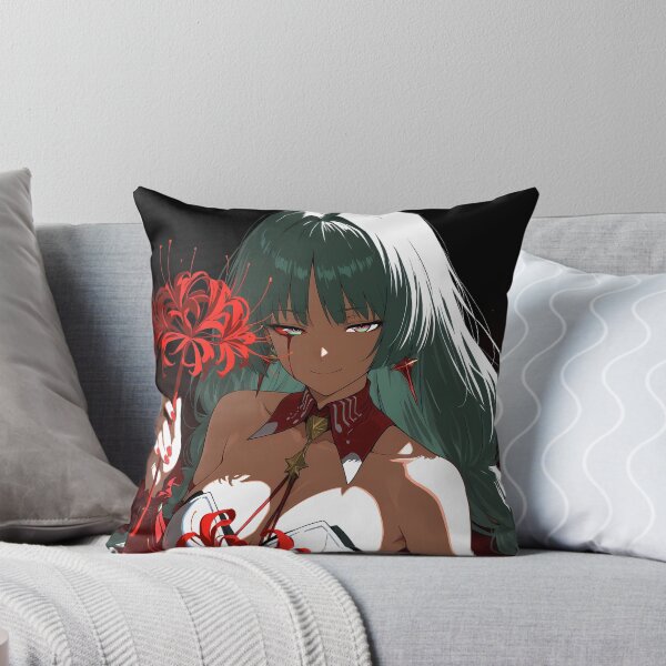 Item preview, Phrolova Wuthering Waves Crimson Lily Temptation designed and sold by Spraykart.