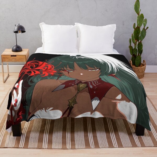 Item preview, Phrolova Wuthering Waves Crimson Lily Temptation designed and sold by Spraykart.