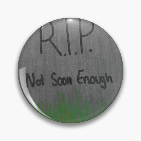 Item preview, TombStone designed and sold by RedPandasGrove.