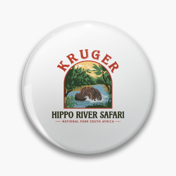 Item preview, Discover Hidden Natural Treasures Inside Kruger National Park designed and sold by Simsimah26Parks.