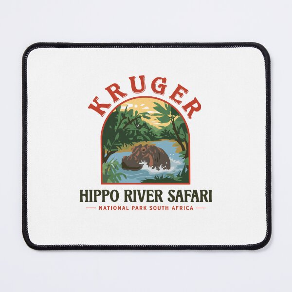 Item preview, Discover Hidden Natural Treasures Inside Kruger National Park designed and sold by Simsimah26Parks.