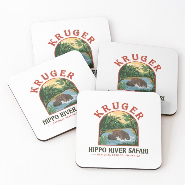 Item preview, Discover Hidden Natural Treasures Inside Kruger National Park designed and sold by Simsimah26Parks.