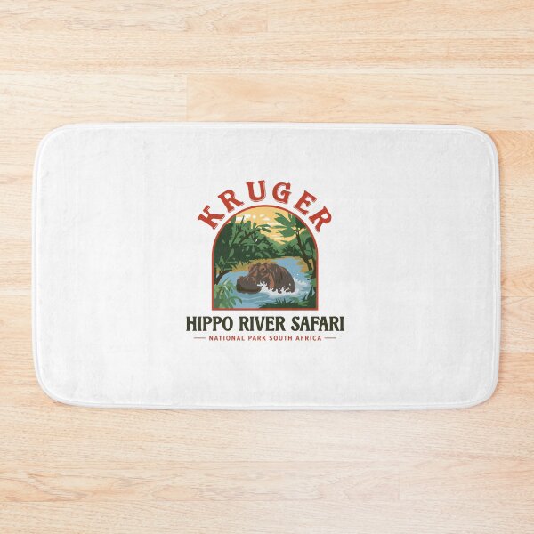 Item preview, Discover Hidden Natural Treasures Inside Kruger National Park designed and sold by Simsimah26Parks.