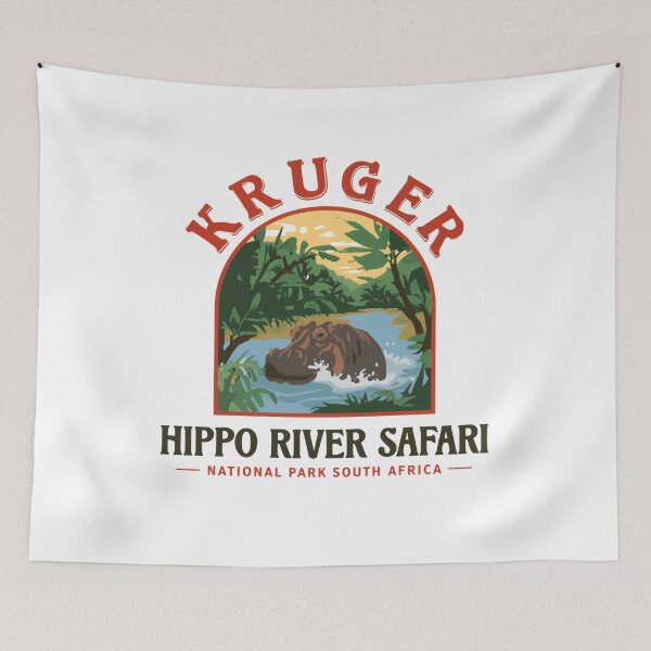 Item preview, Discover Hidden Natural Treasures Inside Kruger National Park designed and sold by Simsimah26Parks.