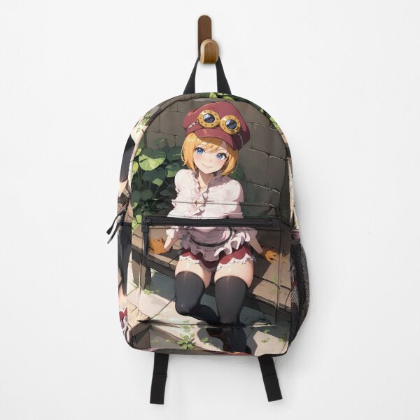 Item preview, Koala One Piece Garden Bench Soft Smile Anime designed and sold by Spraykart.