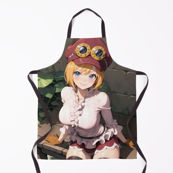Item preview, Koala One Piece Garden Bench Soft Smile Anime designed and sold by Spraykart.