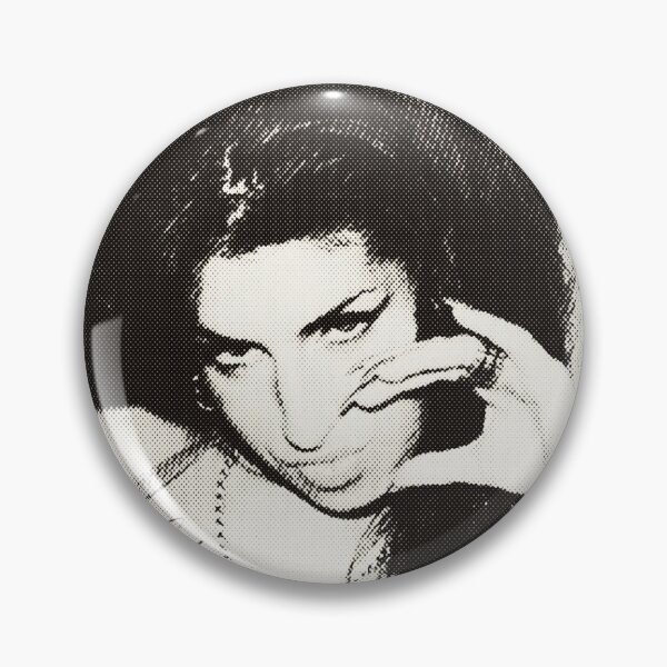 Artikelvorschau, Amy Winehouse entworfen und verkauft von --jakeywakey--.