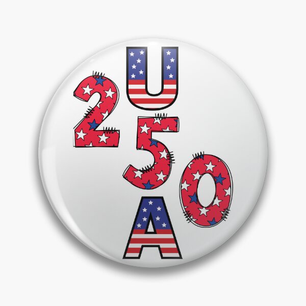Item preview, USA 250 designed and sold by deni7033.