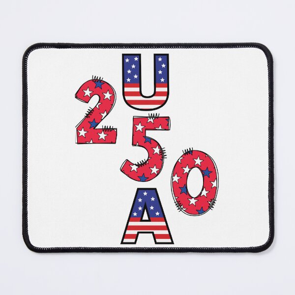 Item preview, USA 250 designed and sold by deni7033.