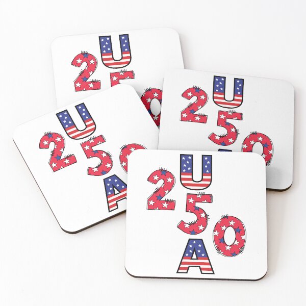 Item preview, USA 250 designed and sold by deni7033.