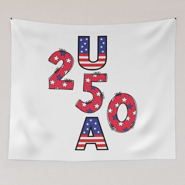 Item preview, USA 250 designed and sold by deni7033.