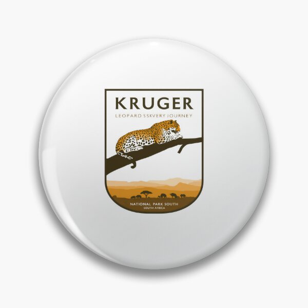 Item preview, Experience The Heart Of Africa At Kruger National Park designed and sold by Simsimah26Parks.