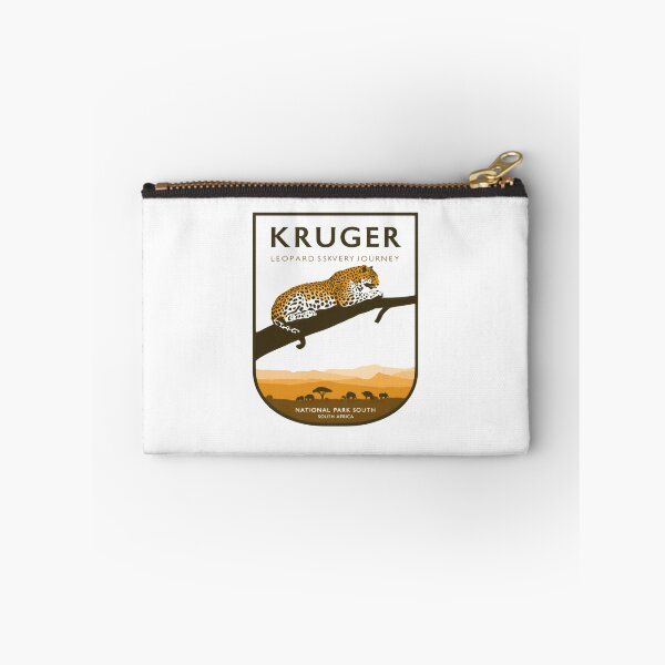 Item preview, Experience The Heart Of Africa At Kruger National Park designed and sold by Simsimah26Parks.