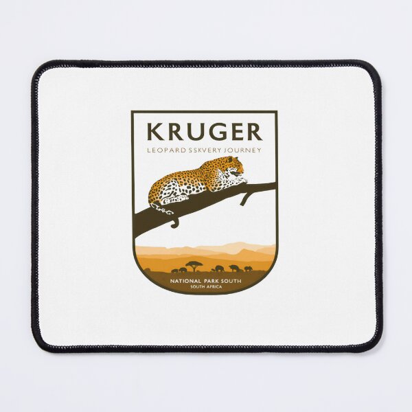 Item preview, Experience The Heart Of Africa At Kruger National Park designed and sold by Simsimah26Parks.
