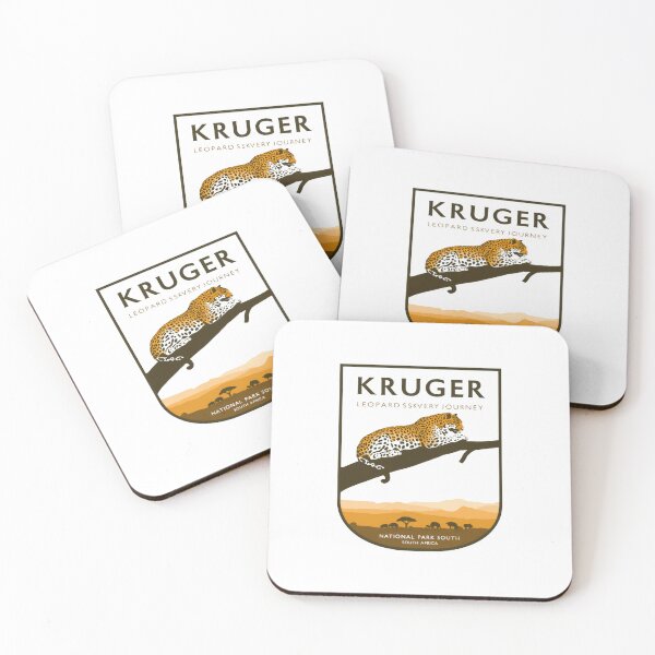 Item preview, Experience The Heart Of Africa At Kruger National Park designed and sold by Simsimah26Parks.