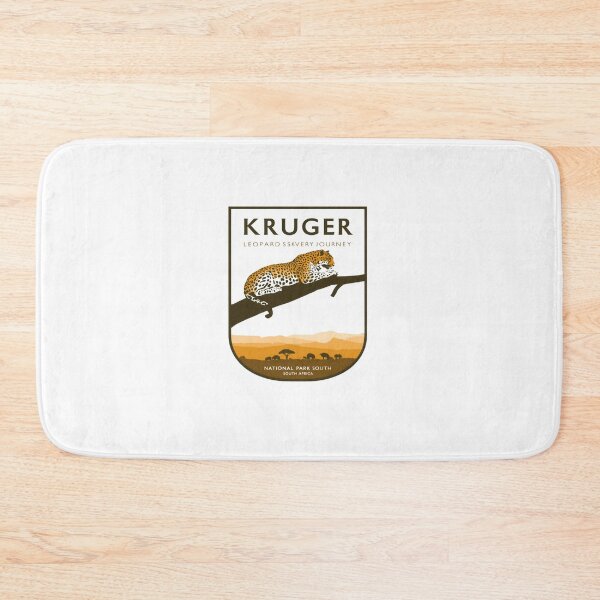 Item preview, Experience The Heart Of Africa At Kruger National Park designed and sold by Simsimah26Parks.