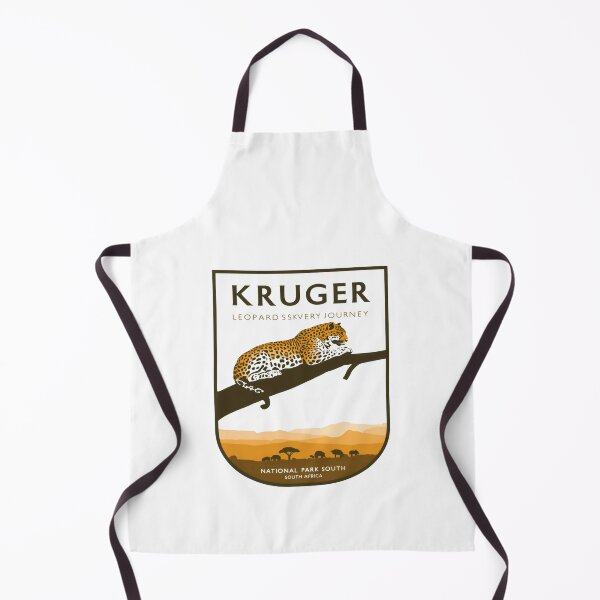 Item preview, Experience The Heart Of Africa At Kruger National Park designed and sold by Simsimah26Parks.
