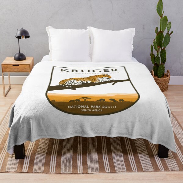 Item preview, Experience The Heart Of Africa At Kruger National Park designed and sold by Simsimah26Parks.