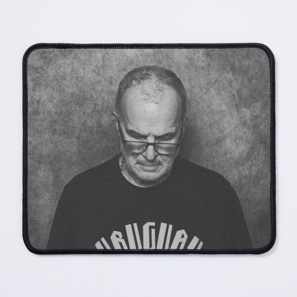 Item preview, Marcelo bielsa i'm not a model WORLD CUP 2026 designed and sold by delllsdesigns.